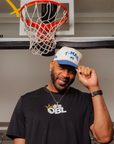 TMAC x ACES Snapback