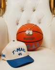 TMAC x ACES Snapback