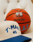 TMAC x ACES Snapback