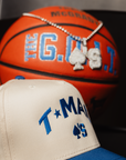 TMAC x ACES Snapback