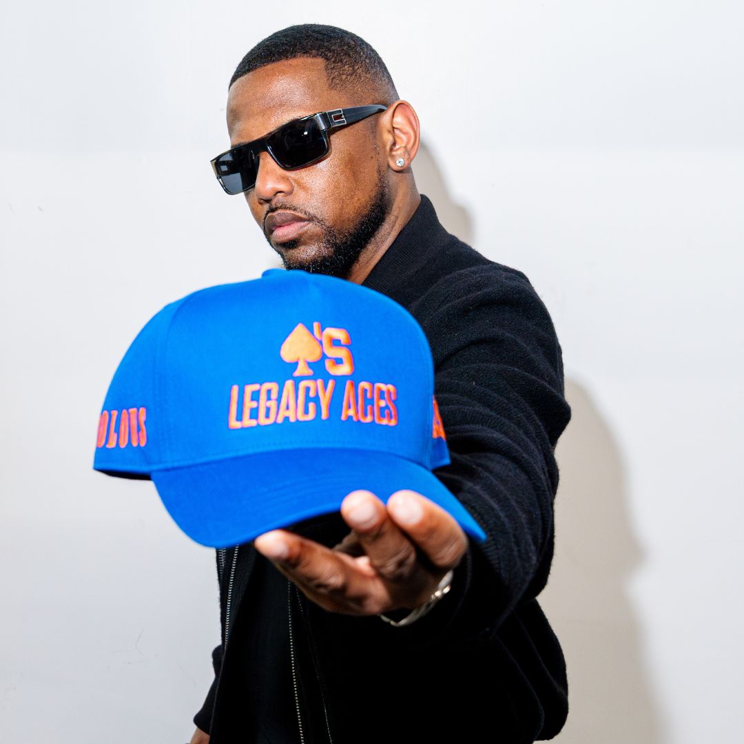 Legacy ACES SnapBack