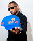 Legacy ACES SnapBack