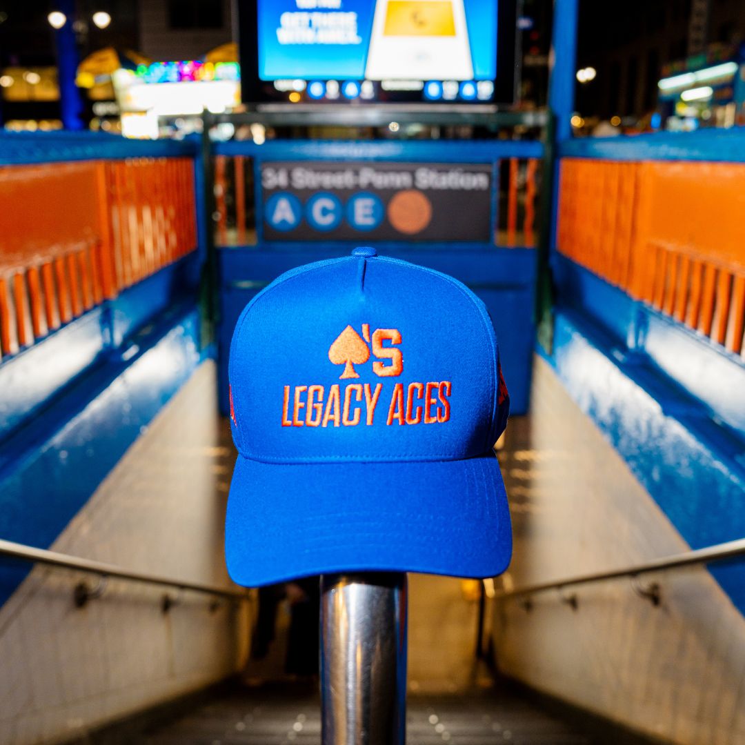 Legacy ACES SnapBack