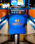 Legacy ACES SnapBack