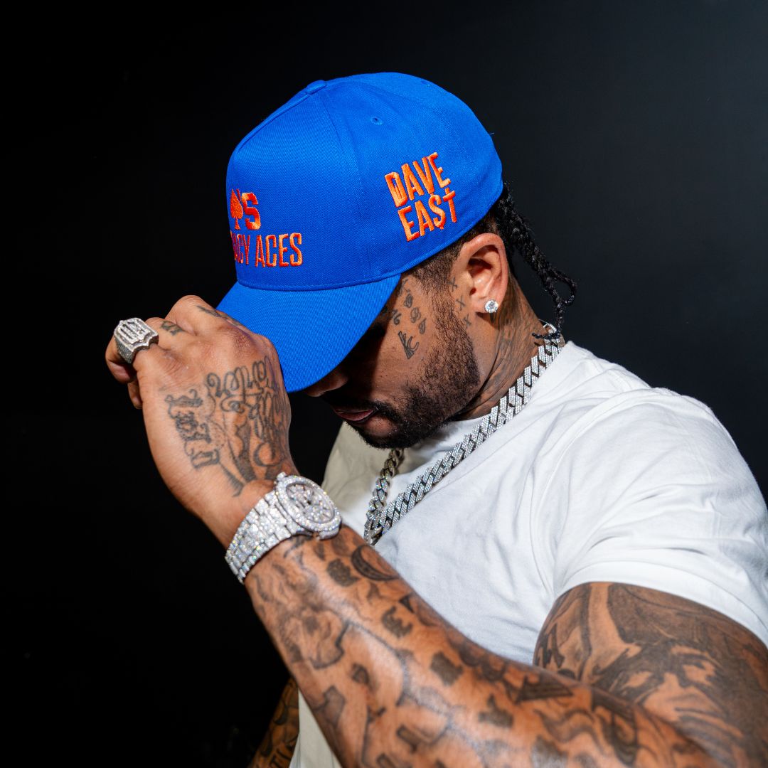 Legacy ACES SnapBack