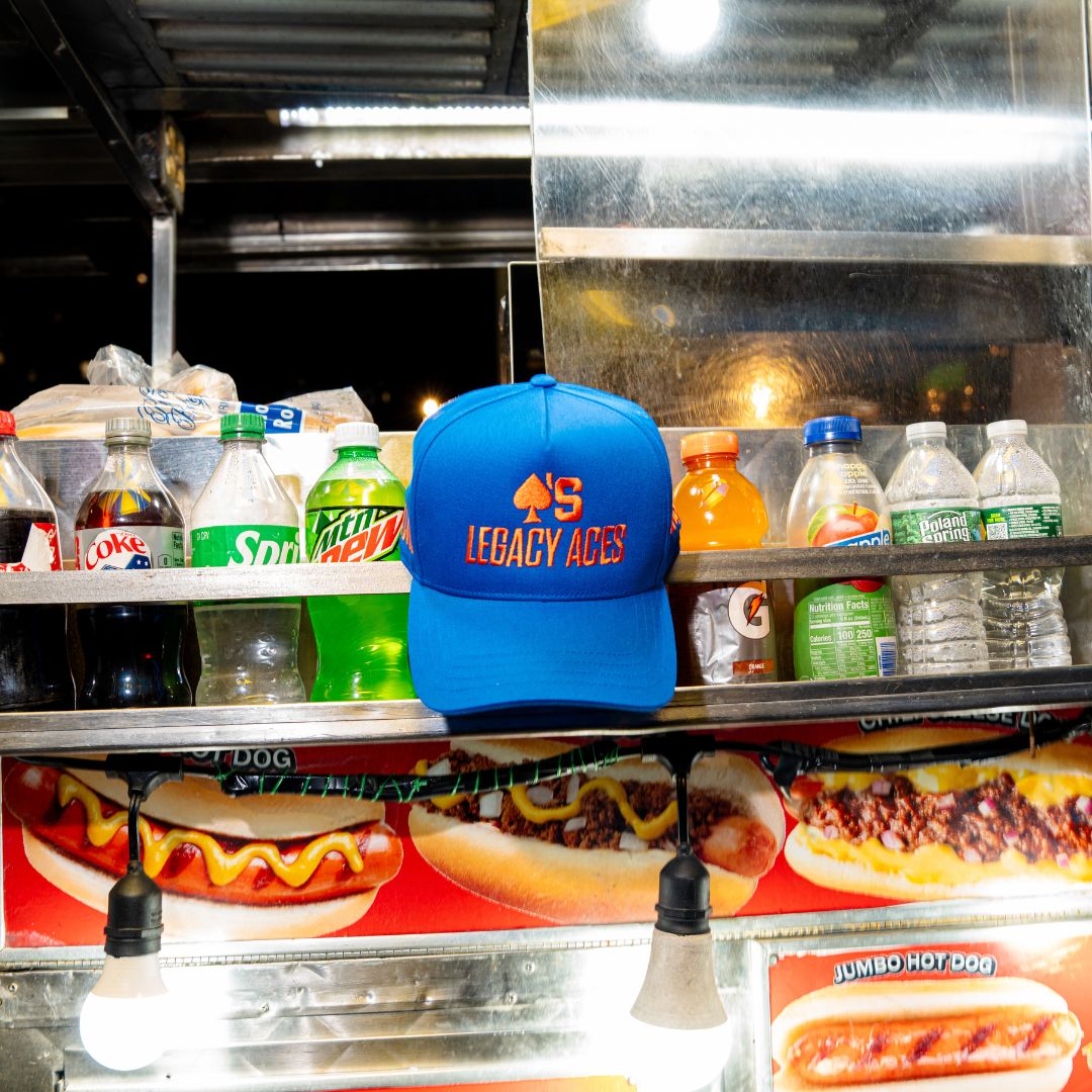 Legacy ACES SnapBack