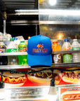 Legacy ACES SnapBack