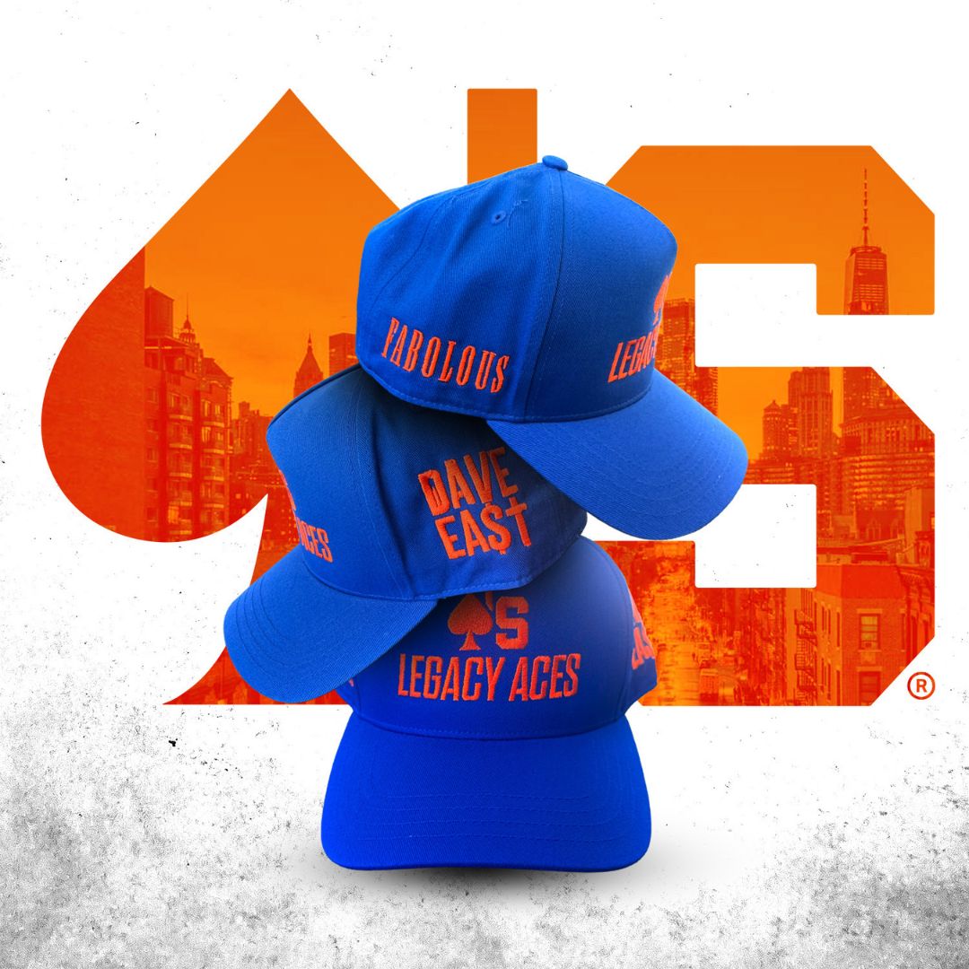 Legacy ACES SnapBack