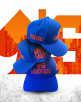 Legacy ACES SnapBack