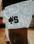 ACES® Game Day Shorts | BLUE