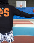 SLAM X ACES 'FUTURE ACES' HOODIE