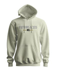 FUTURE ACES HOODIE | BONE